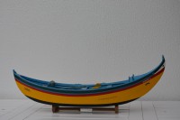 Bateira-Espinho Vencedor