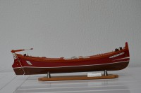 Barco Rio Tejo Gavião