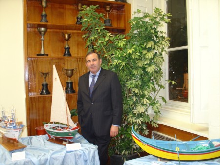 Luís Fortunato